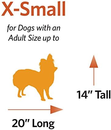 MidWest Homes for Pets 22-Inch iCrate Folding Dog Crate with Divider Panel, Leak-Proof Tray & Secure Latches – Metal Wire Kennel for XS Breeds – Portable, Durable & Easy to Assemble