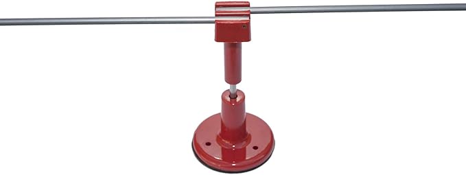 Bird B Gone - Repeller 360 - Spinning Bird Deterrent With Scare Eye Flags - Deters Seagulls and Other Birds From Landing - Durable Windproof Design - For Boats, Docks, Lights - Easy Installation - 6ft