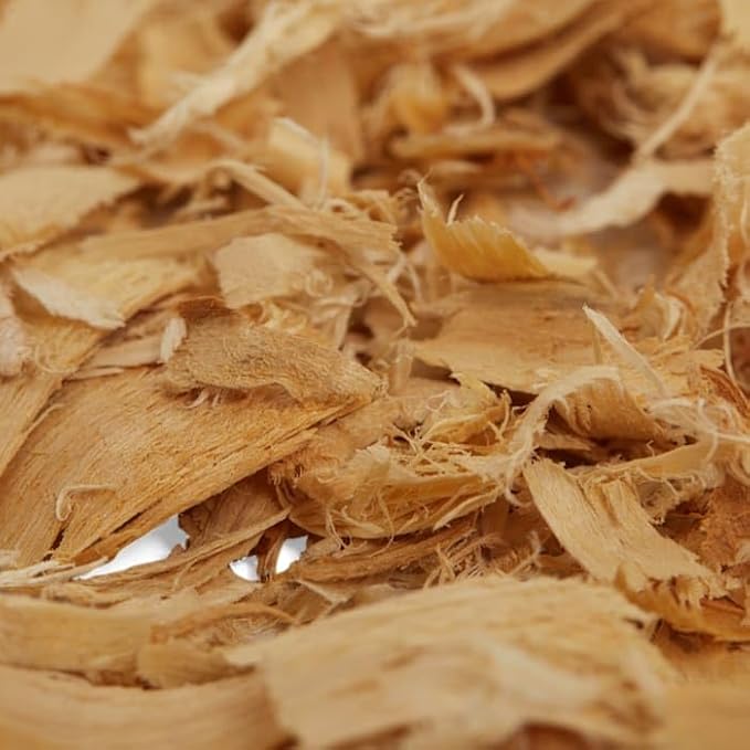 So Phresh Natural Aspen Small Animal Bedding 56.6 Liters (3456 cu. in.)