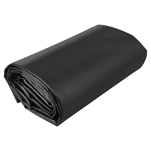 Lifeguard Pond Liner, Mil EPDM Rubber