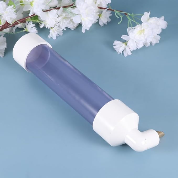 Pet Bird Water Feeder - Bird Cage Drinker Waterer Bottle Parrot Water Dispenser Automatic Drinking Device for Budgie Cockatiel Lovebirds Canary Finch