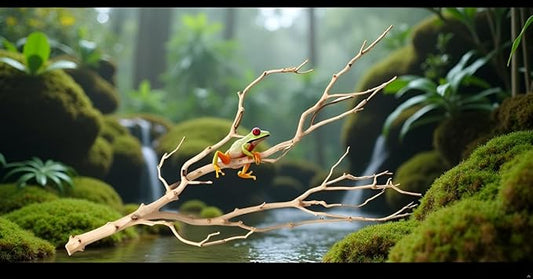 Galápagos (05518) Staghorn Branch™, 19-24 in.