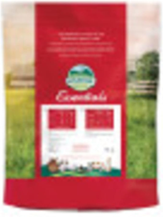 Oxbow Essentials Mouse Food/Young Rat Food - 25 lb