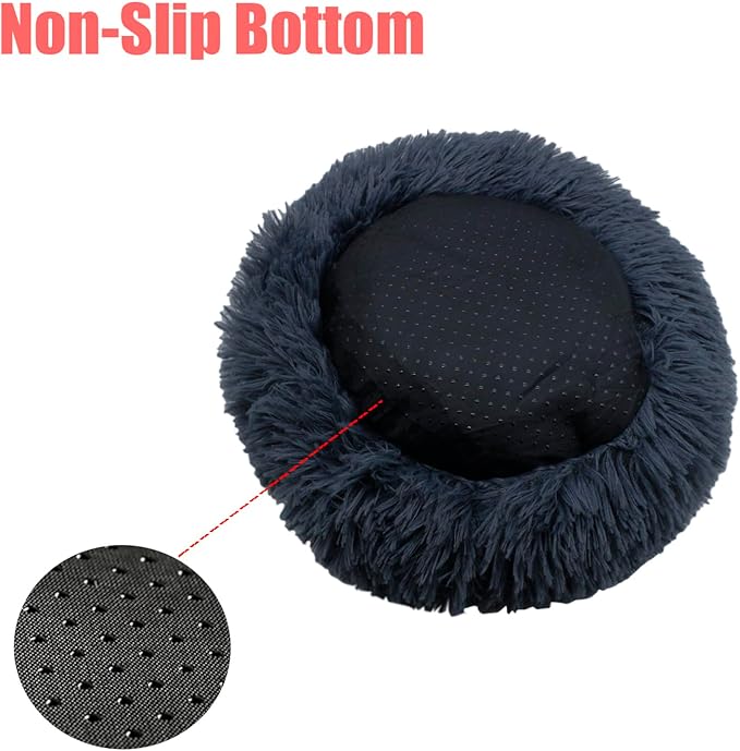 Guinea Pig Beds Hamster Beds Small Pet Cage Accessories Burrowing Pet Bed Thickened and Warm Winter Guinea Pig Beds for Hedgehog, Chinchilla and Small Animals (Gray)