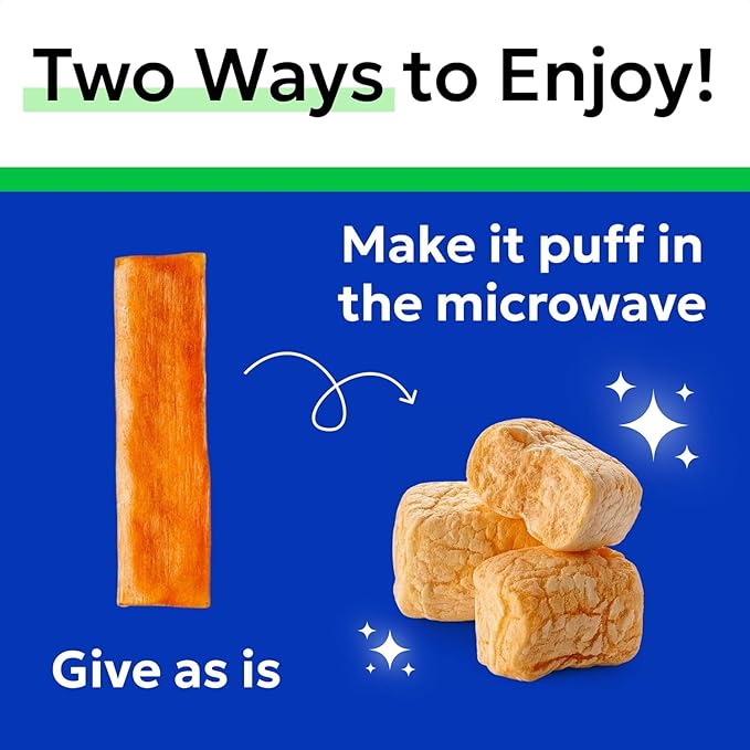 BARK&SPARK Yak Cheese Himalayan Dog Chews - 100% Natural & Long Lasting Dog Treats, Yak Milk Chews for Small, Medium & Large Dogs, Lactose & Gluten Free Dental Sticks, Healthy & Safe (1 Large Chew)