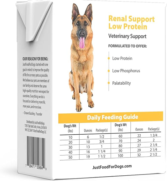 JustFoodForDogs Pantry Fresh Wet Dog Food, Complete Meal or Dog Food Topper, Turkey & Whole Wheat Macaroni Human Grade Dog Food Recipe - 12.5 oz (Pack of 6)