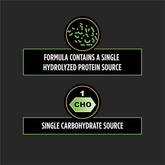 Purina Pro Plan Veterinary Diets HA Hydrolyzed Protein Dog Food Dry Chicken Flavor Formula - 16.5 lb. Bag