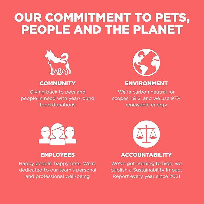 Go! Solutions Carnivore, Grain-Free, Protein Rich Dry Cat Food, Salmon and Cod Recipe, 3 lb Bag