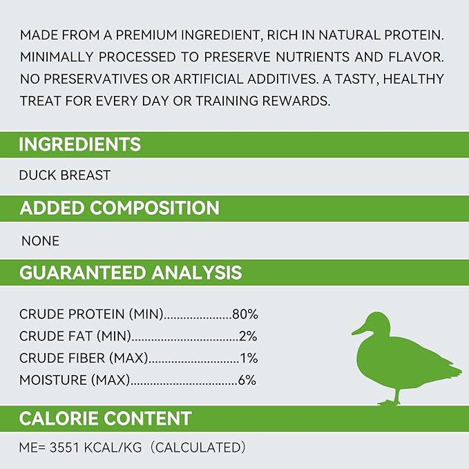 OPET Freeze Dried Cat & Dog Treats,Single Ingredient High Protein Grain Free Crunchy Cat Treats,Healthy Training Treats(6.36oz)