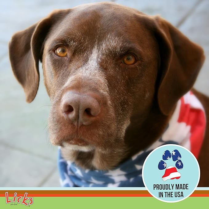 Zen Dog Calming - Calming Aid Supplements for Aggressive Behavior & Nervousness - Treats for Stress Relief & Dog Health - Gel Packets - Braised Beef Flavor, 15 Use