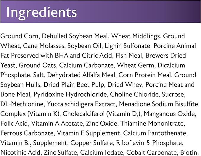 Mazuri Rodent Breeder 6F Diet | Rat Food and Mouse Food (40 LB)