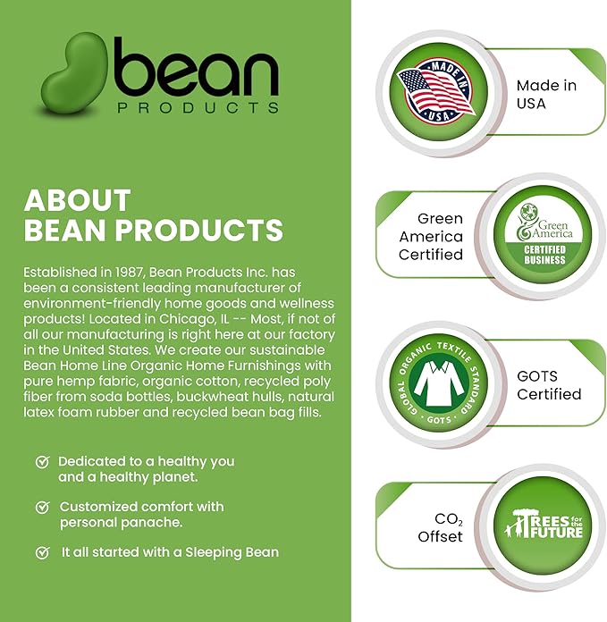 Hemp Animal Bedding 25 Lbs = 127 Liters of Natural Ground Hurds - Super Absorbent- DUST Free- for Your Horse, Chicken, Rabbit, Reptile, Hamster, Cage Coop or CAT Litter - USA Grown - Carbon Negative