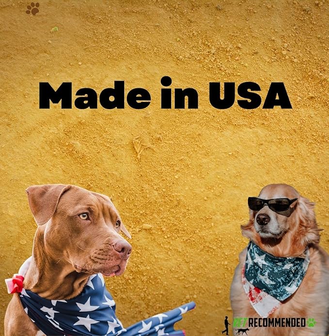 Premium Chicken Wrapped Sweet Potato Jerky Treats - 10 Count | Made with Real Chicken and Sweet Potato, Easily Digestible, Long Lasting | Size 90 Grams