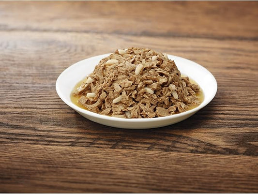 Purina Pro Plan Complete Essentials High Protein Cat Food Wet Gravy, Chicken and Rice Entree - (Pack of 24) 5.5 Oz. Pull-Top Cans