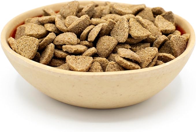 Oxbow Essentials Rat Food, Pet Food for Adult Rats, All-Natural Vitamin & Mineral Rich Formula, Veterinarian Recommended, Oxbow Animal Health, Rodent Pellets, Made in USA, No Artificials, 3 lb. Bag