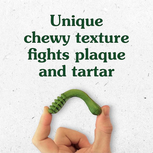 Greenies Original Regular Dental Dog Treats, 36 oz. Pack (36 Treats)