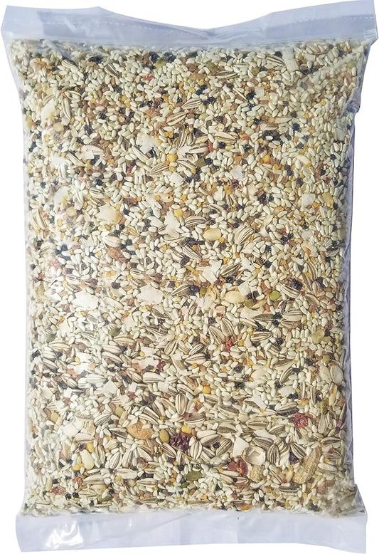 Volkman Avian Science Super Parrot Bird Food 8lb
