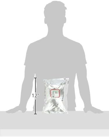 Frontier Co-op Organic Catnip, 1-Pound Bulk, Loved By Cats & Gardeners, Popular Tea Blend, Organic, Kosher