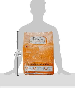 Canine Caviar - Special Needs: Chicken & Brown Rice Alkaline Dry Dog Food, Limited Ingredients, Gluten-Free, Based on Science & Research, Veterinary Alternative Diet (11 Pound Bag)