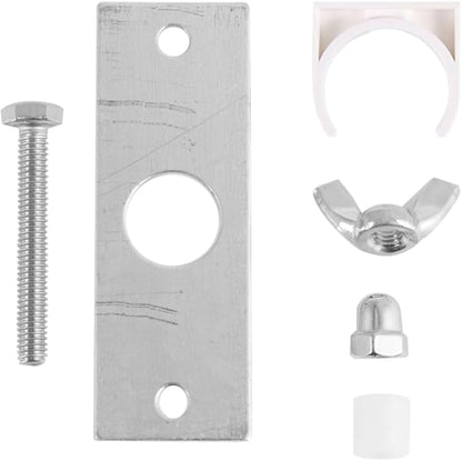 Pet Bird Water Feeder - Bird Cage Drinker Waterer Bottle Parrot Water Dispenser Automatic Drinking Device for Budgie Cockatiel Lovebirds Canary Finch