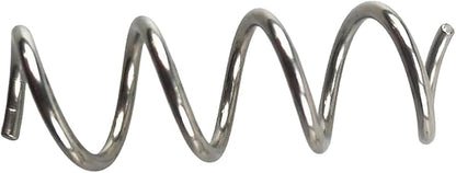 Fish Tank Aquarium Vegetable Feeder, Bottom Sinking Loach Feeder, Aquarium Vegetarian Feeder, Malawi Cichlid Snail Fresh Food Holder for Bottom Feeders 1 Pack