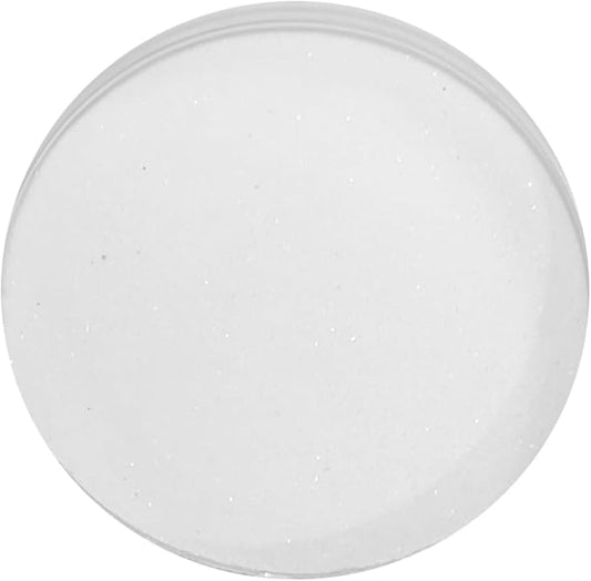 HappyFiller 2 LB Fine White Sand Art Craft Sand for Wedding Ceremony,Home Decoration, Ritual,Unity,Vase Filler,Meditation Gifts,Zen Garden