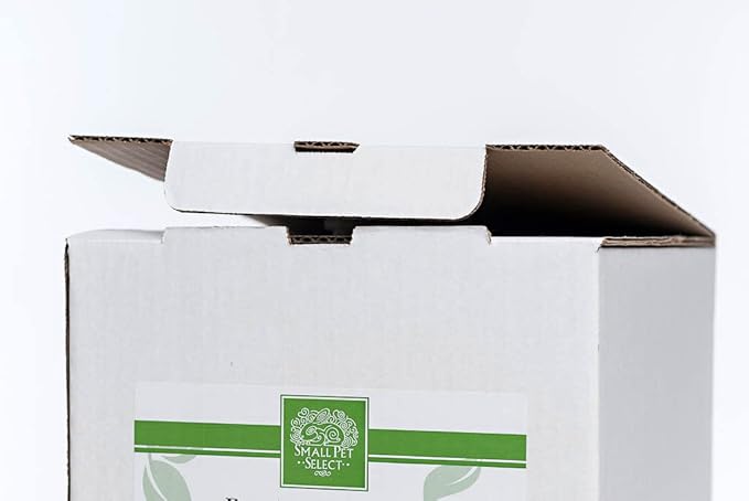 Small Pet Select Recycled Paper Pellet Bedding, Litter for Rabbit, Guinea Pig, Hamster, Bunny and Other Small Animals, 10lb