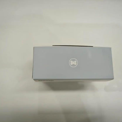 Cheerble Interactive Cat Toys for Indoor Cats, Automatic Moving Kitten Toys, Wicked Mouse Neo Cat Toy with Tail & Lights, Pet Cat Supplies, Rechargeable Cat Toys for Bored Indoor Adult Cats,Blue