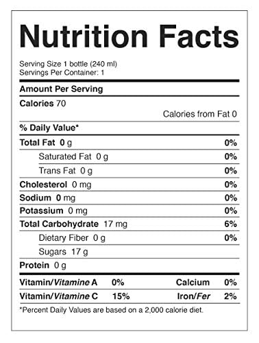 Golden Nest Premium Bird Nest Drink, Swallow Bird Nest 100% Natural - Made in USA, (燕窩) 12 bottles x 240 ml (8oz) (Original)