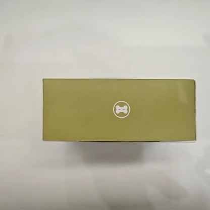 Cheerble Interactive Cat Toys for Indoor Cats, Automatic Moving Kitten Toys, Wicked Mouse Neo Cat Toy with Tail & Lights, Pet Cat Supplies, Rechargeable Cat Toys for Bored Indoor Adult Cats,Green