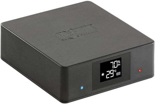 Exo Terra Thermostat with Day and Night Timer for Reptile Terrariums