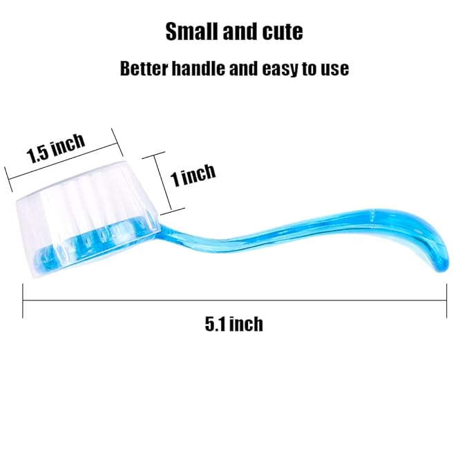 Hedgehog Bath Supplies Kit, Bathtub and Cleaning Brush