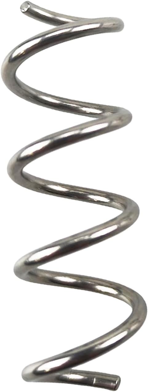 Fish Tank Aquarium Vegetable Feeder, Bottom Sinking Loach Feeder, Aquarium Vegetarian Feeder, Malawi Cichlid Snail Fresh Food Holder for Bottom Feeders 1 Pack