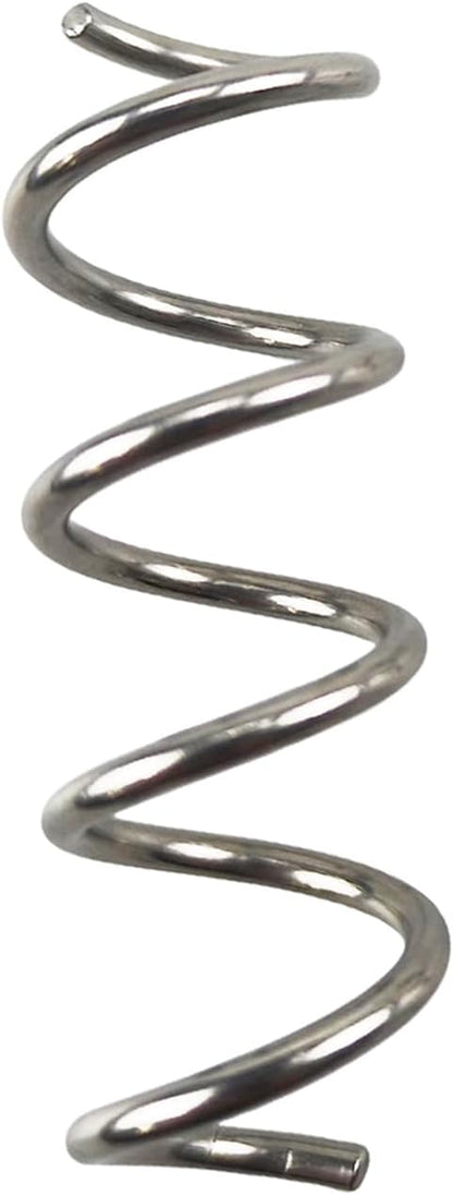 Fish Tank Aquarium Vegetable Feeder, Bottom Sinking Loach Feeder, Aquarium Vegetarian Feeder, Malawi Cichlid Snail Fresh Food Holder for Bottom Feeders 1 Pack