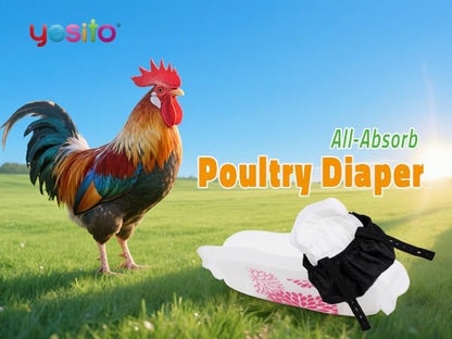 10 Pack Super Absorbent Pet Training Pads + 1 Set Durable Pet Leash & Harness | Leak-Proof Essentials for Indoor & Travel (S Size)