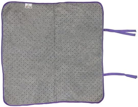 Snuffle Mat for Dogs Pigs Rabbits Cats Small Animals Forraging Toy with Non Skid Backing