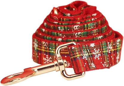 Custom Dog Collar with Names and Phone Number Engraved, Puppy Tags Personalized for Small Medium Large Pets