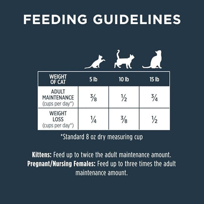 Instinct Raw Boost, Natural Dry Cat Food with Freeze Dried Pieces, High Protein, Grain Free Recipe - Real Chicken, 10 lb. Bag