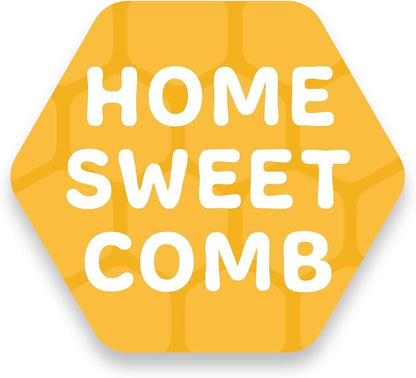 Honey I'm Home, Lung Bites Buffalo Dog Treats, 3.1 Ounces - All Natural, Free Range, Healthy, Grain Free, Honey Coated & Crispy