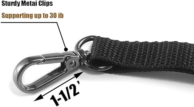 Small Animal Hammock Soft Warm Bed Hanging Pet Sleeping Bag for Ferret Squirrel Rat Sugar Glider - Gray