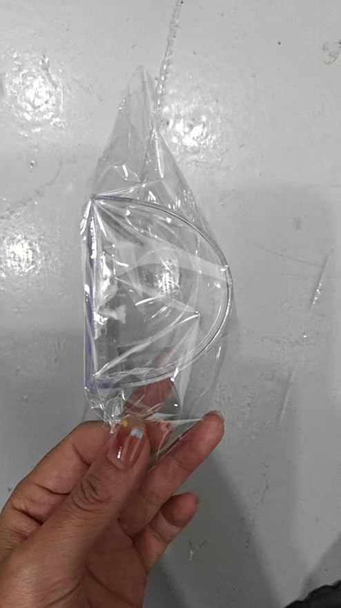 New Fish Tank Feed Tray with Suction Cup, Tank Divider Supplies, Feeding Tube Supplies Breeder Box for Aquarium, Round Aquariums & Fish Bowls Accessories