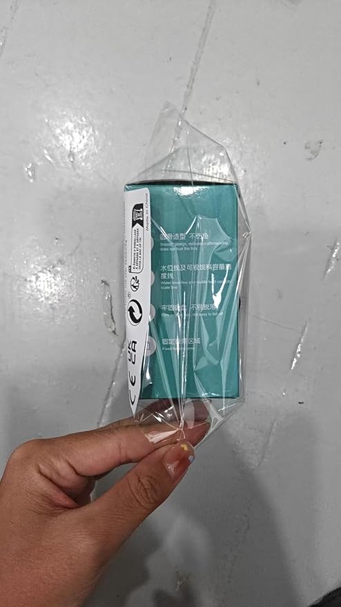 Round Fish Tank Feed Tray with Scale and Suction Cup, Feeding Tube Supplies, Tank Divider Supplies, Breeder Box for Aquarium, Round Aquariums & Fish Bowls Accessories