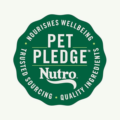 Nutro Natural Choice Adult Dry Dog Food, Chicken and Brown Rice Recipe, 36 lb Bag
