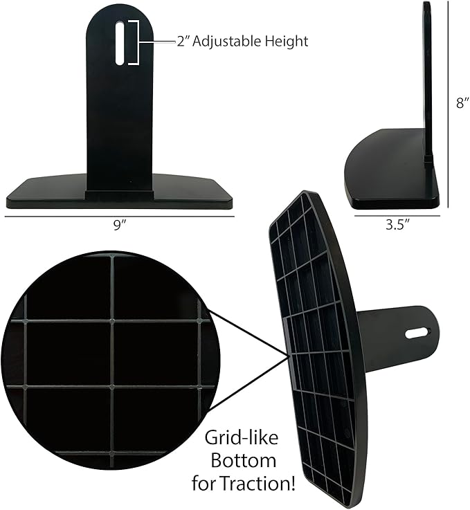 Silent Runner Wheel - 9" Regular - Exercise Wheel (Cream)