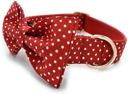 Custom Dog Collar with Names and Phone Number Engraved, Puppy Tags Personalized for Small Medium Large Pets