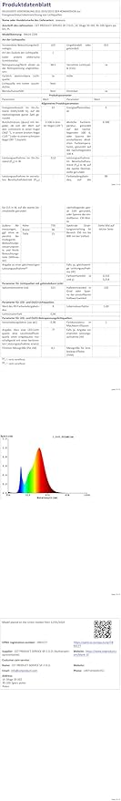 Led Aquarium Light for Plants-Full Spectrum Fish Tank Light with Timer Auto On/Off, 30-36 Inch, Adjustable Brightness, White Blue Red Green Pink LEDs with Extendable Brackets for Freshwater