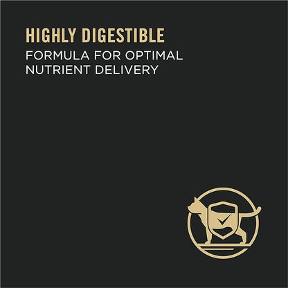 Purina Pro Plan Grain Free Wet Kitten Food Pate, DEVELOPMENT Chicken & Liver Entree - (Pack of 24) 3 oz. Pull-Top Cans