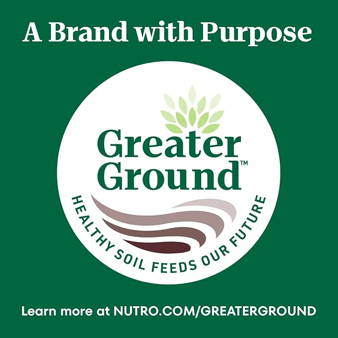 Nutro Natural Choice Small Bites Adult Dry Dog Food, Salmon and Brown Rice Recipe, 28 lbs.