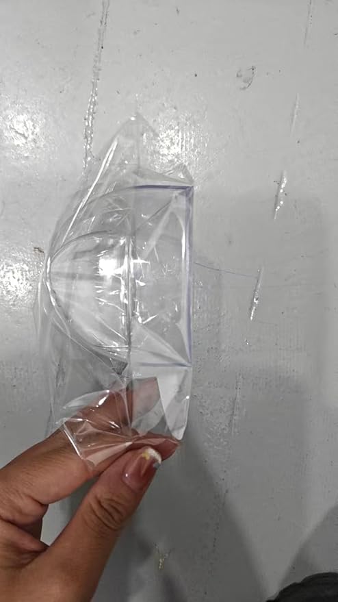 New Fish Tank Feed Tray with Suction Cup, Tank Divider Supplies, Feeding Tube Supplies Breeder Box for Aquarium, Round Aquariums & Fish Bowls Accessories