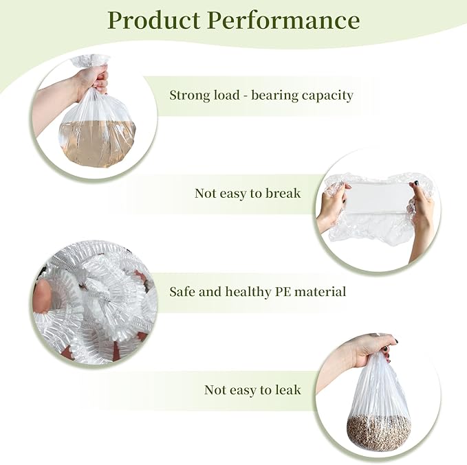 Disposable Small Animal Cage Liners, Rabbit Tray Film Liner Bunny Litter Pan Bags Guinea Pig Cage Toilet Plastic Film for Bird Hamster Chinchilla Hedgehog (50pcs, 27in)